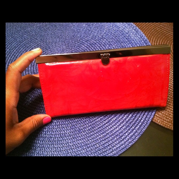 Cute wallet