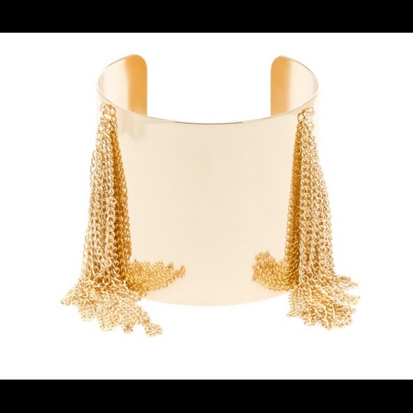Jewelry - Cuff