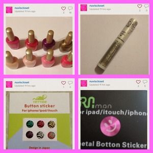 @ladyangel79 BUNDLE 💕