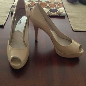 Michael Kors heels