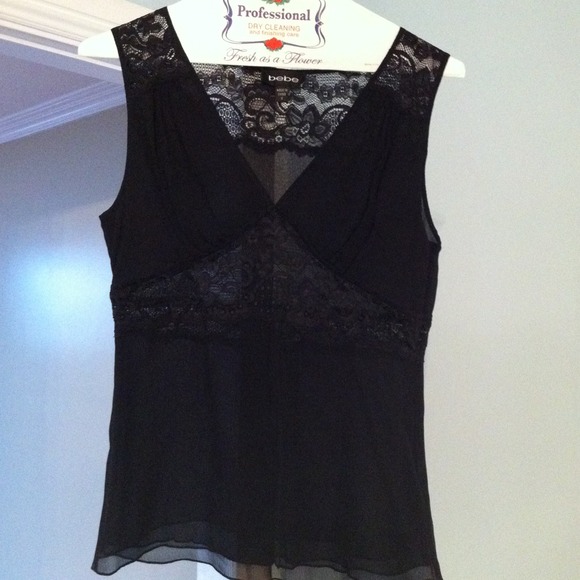 BEBE size S