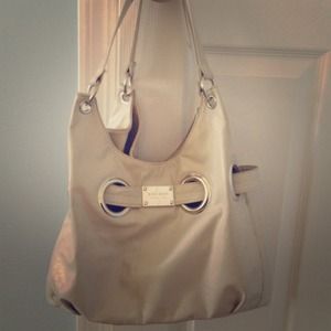 Just reduced.  Nine West bag.