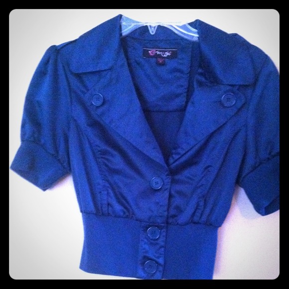 Cute blazer