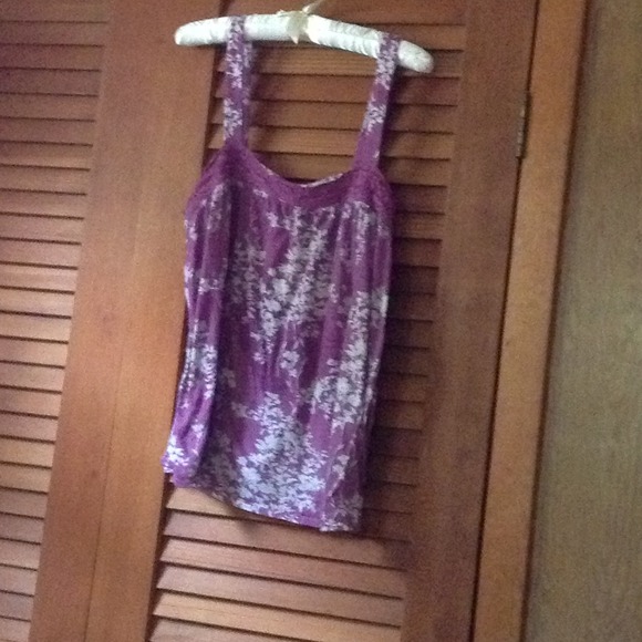 Cute and comfortable summer top