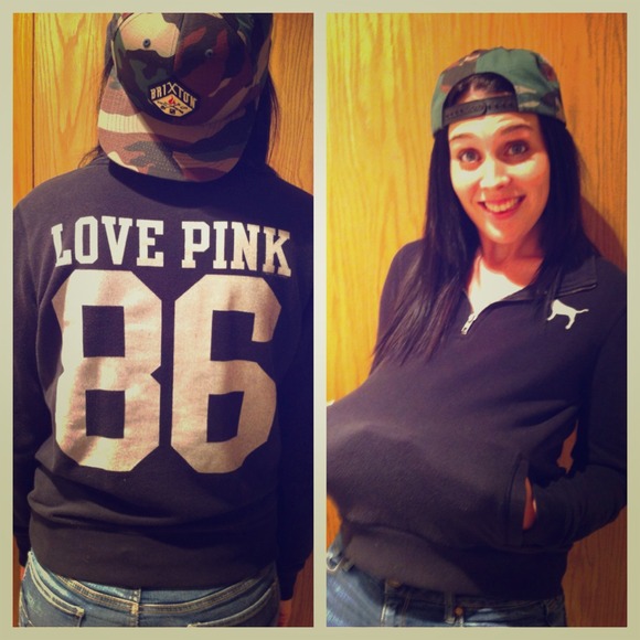 🚫Reserved 🚫Victoria Secret Pink, Sweater