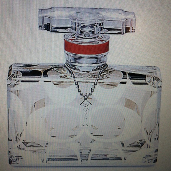 COACH 1.7 oz Signature Perfume Spray! NWT and box!