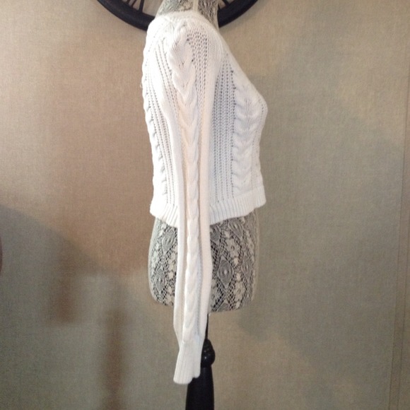 ❌SOLD❌Free People Sweater - Picture 4 of 5