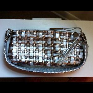♥Sold♥Elliot Lucca Demi Purse