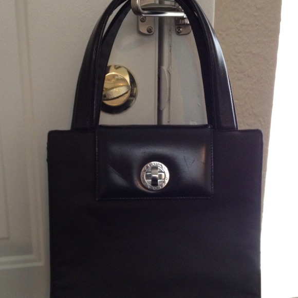 BVLGARI bag - 100% authentic