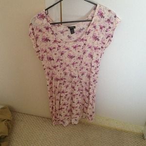 Sold! ✂Spring dress!