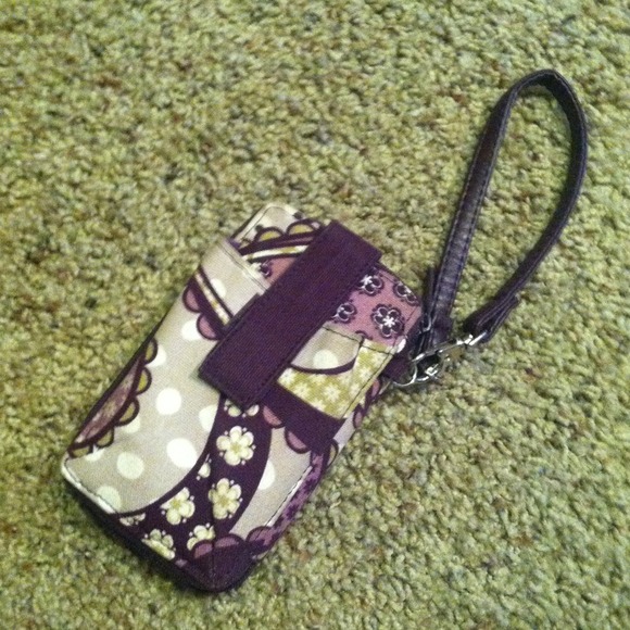 Reserved Thirty One Wristlet/corset/dress