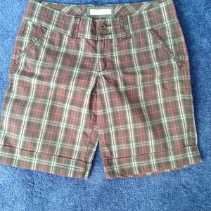 Abercrombie women's board shorts