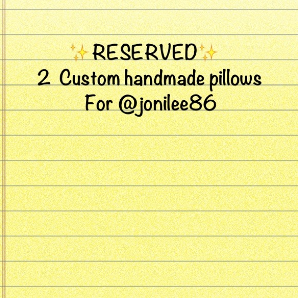💋SOLD💋 @jonilee86