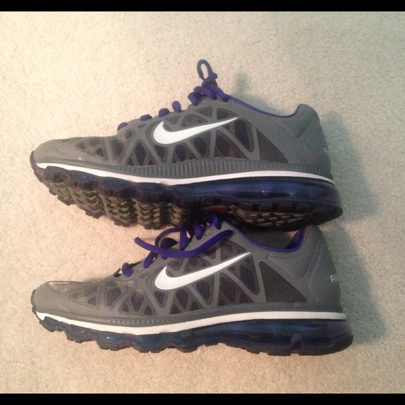 ❌SOLD❌ Nike Womens Air Max Size 8 Great Condition