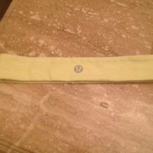 Lululemon headband bundle for kayyred
