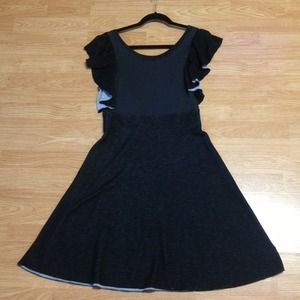 Bundle for Alba: Free P Dress & Blank Chain Tank