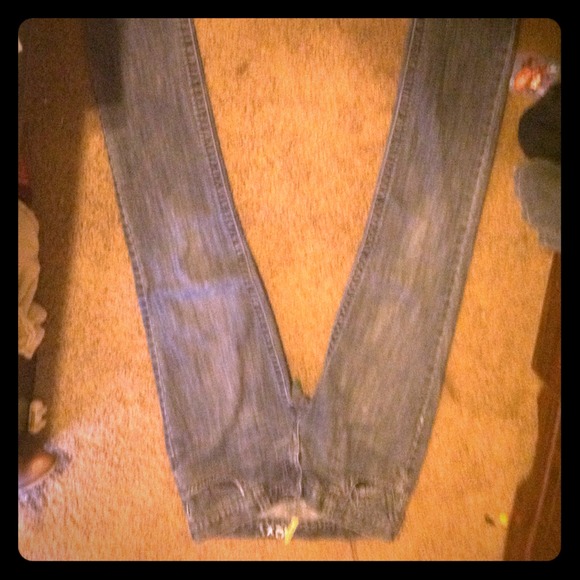 Roxy pants