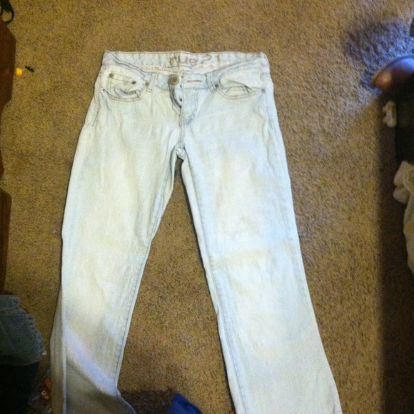 Rue 21