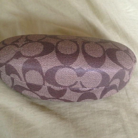 Sunglasses case - Picture 2 of 2