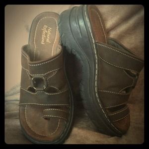 Great outdoor shoes!