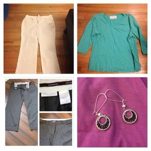 Bundle for @computerchick