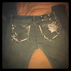 ❌No longer available ❌Size 29 Miss Mes
