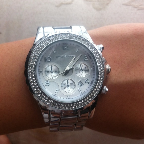 Michael Kors watch
