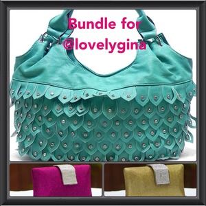 Bundle for @lovelygina