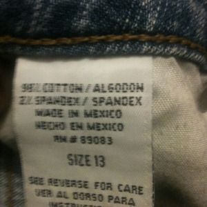 Stretchy Jeans!!! Trades Welcome