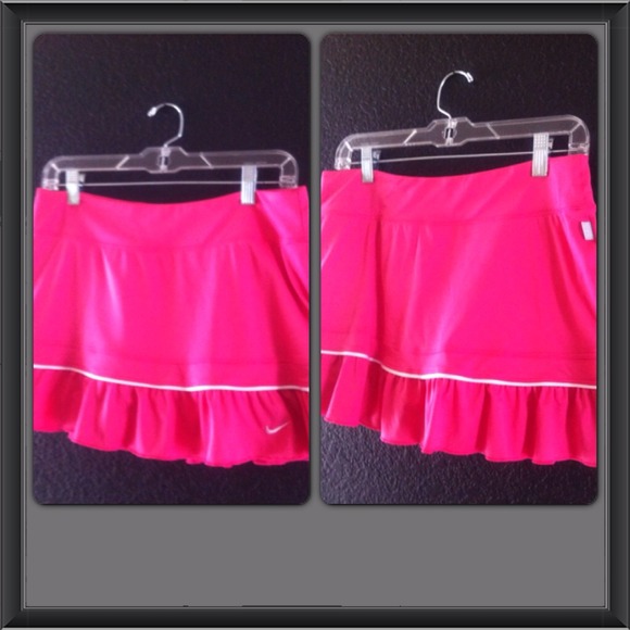 Nike Skirt