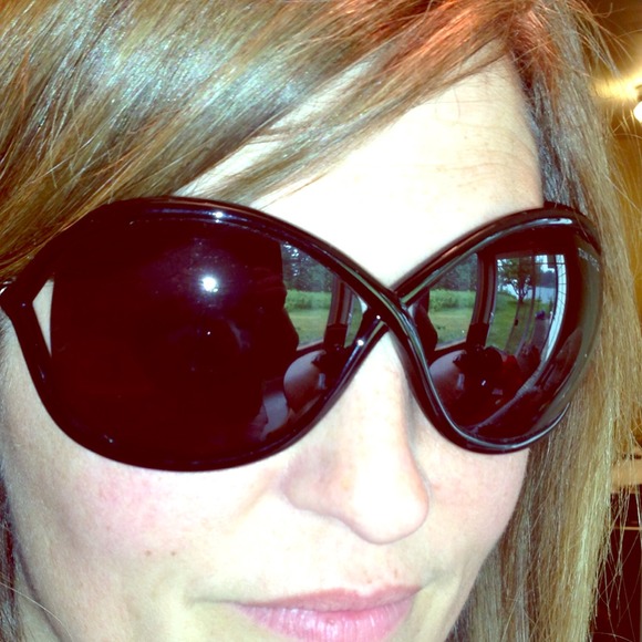 Tom Ford sunglasses new price