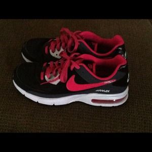 Nike Air Max Women's