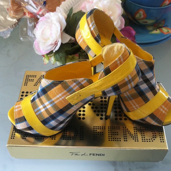 Gently used super adorable shoes