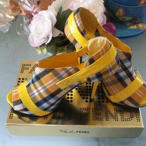 Gently used super adorable shoes