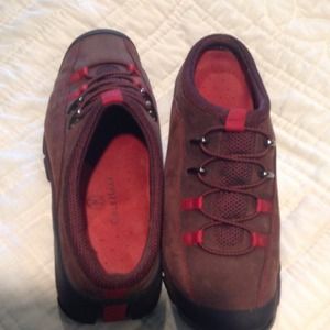 Cole Haan hiking shoes