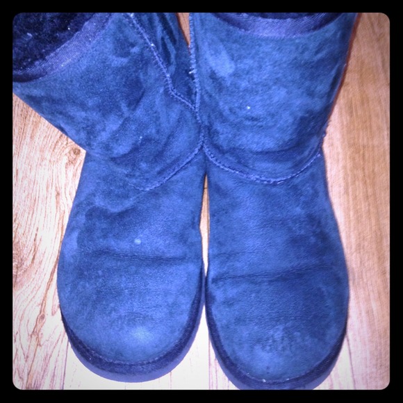 Previously Owned uggs