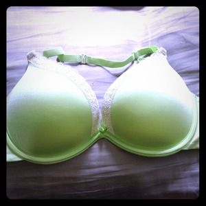 34D aerie Emma bra
