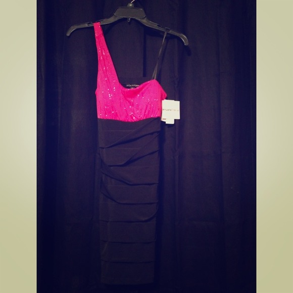 Cocktail Dress
