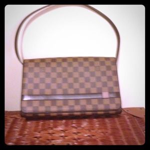 Authentic Louis Vuitton bag
