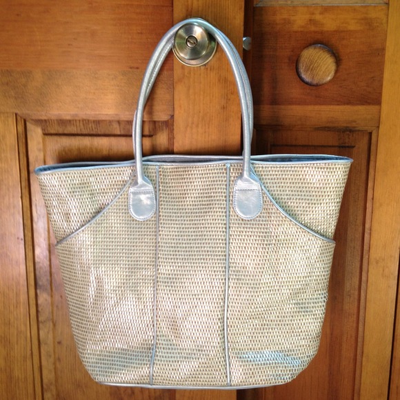 Really cute tote