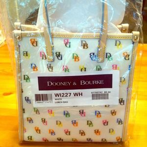 Dooney and bourke! Authentic! Nwt!