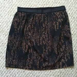 Gap Skirt