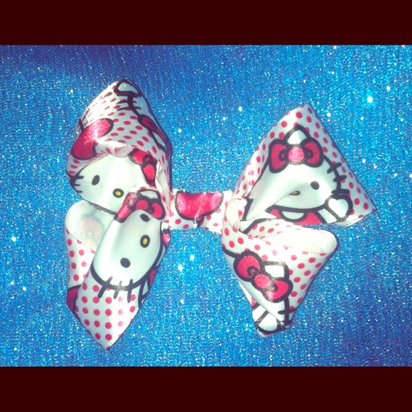 Hello kitty