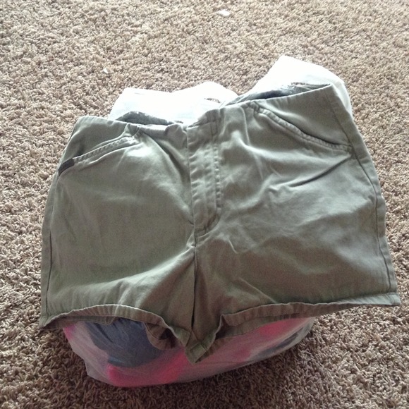 Shorts
