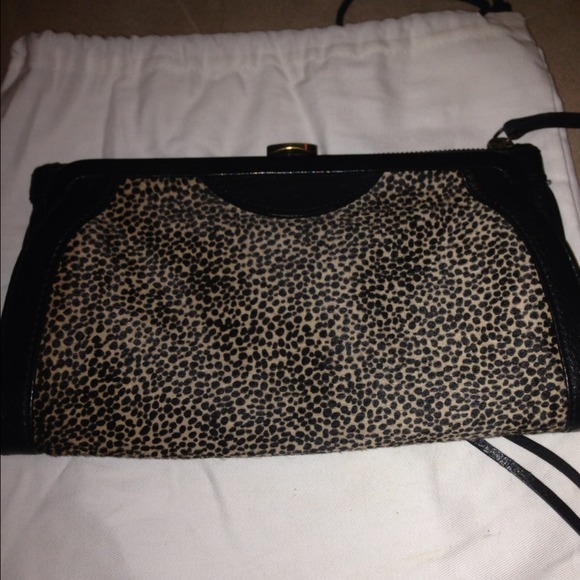 Derek Lam Clutch - Picture 2 of 4