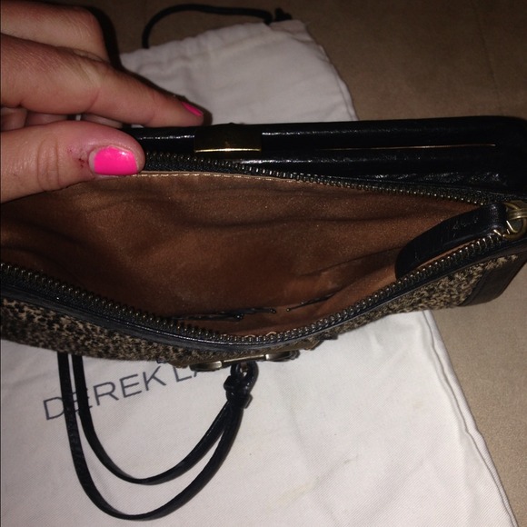 Derek Lam Clutch - Picture 4 of 4