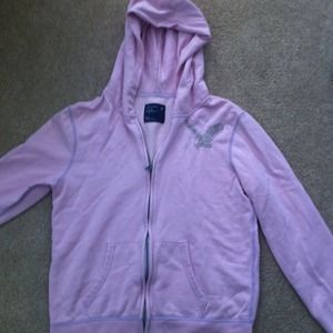 American Eagle Outfitters Hoodie Size M