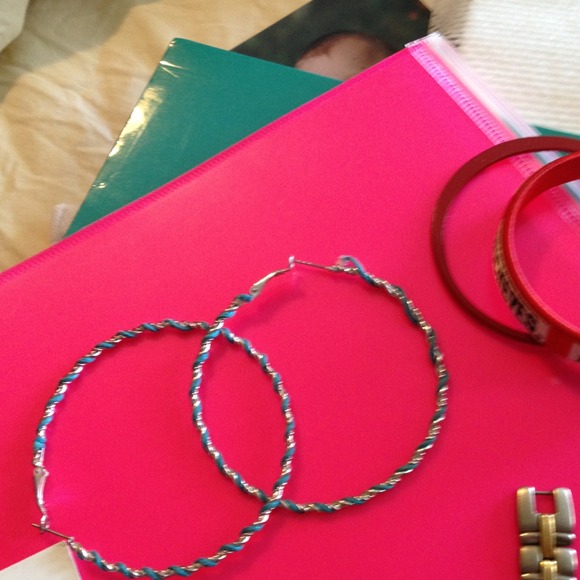 Earrings - Picture 2 of 4