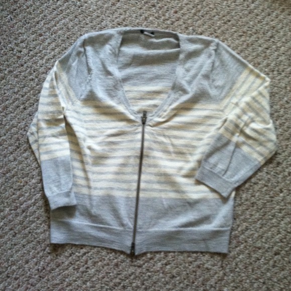 J Crew sweater