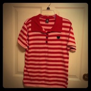 Emily the Strange T shirt